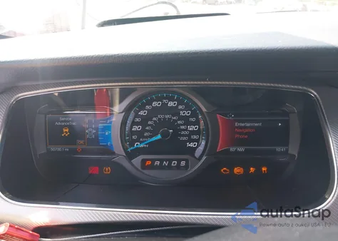 2015 Ford Taurus Sho z USA, uszkodzony, nr VIN 1FAHP2KT3FG148117